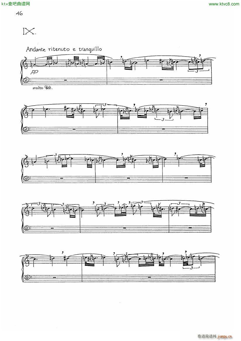 finnissy michael verdi transcription no 06(V)3