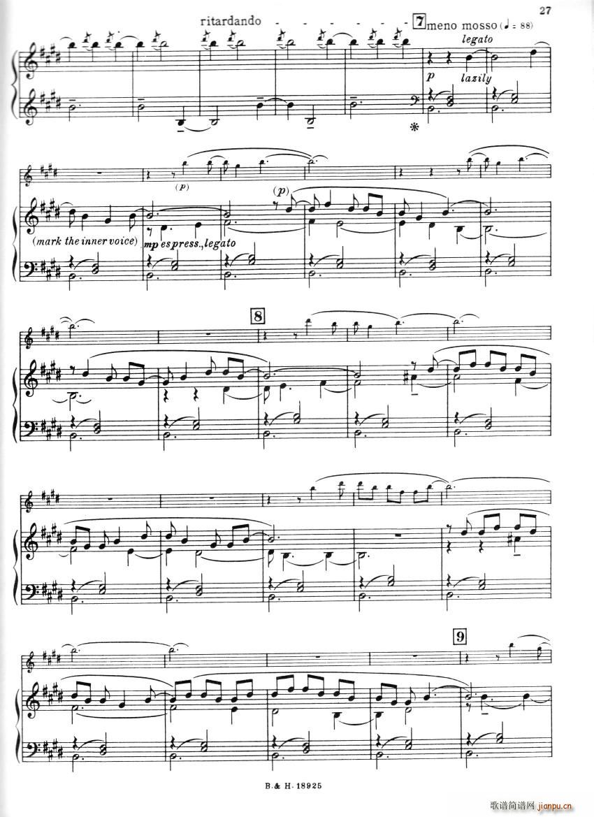 Rodeo Saturday Night Waltz(V)3