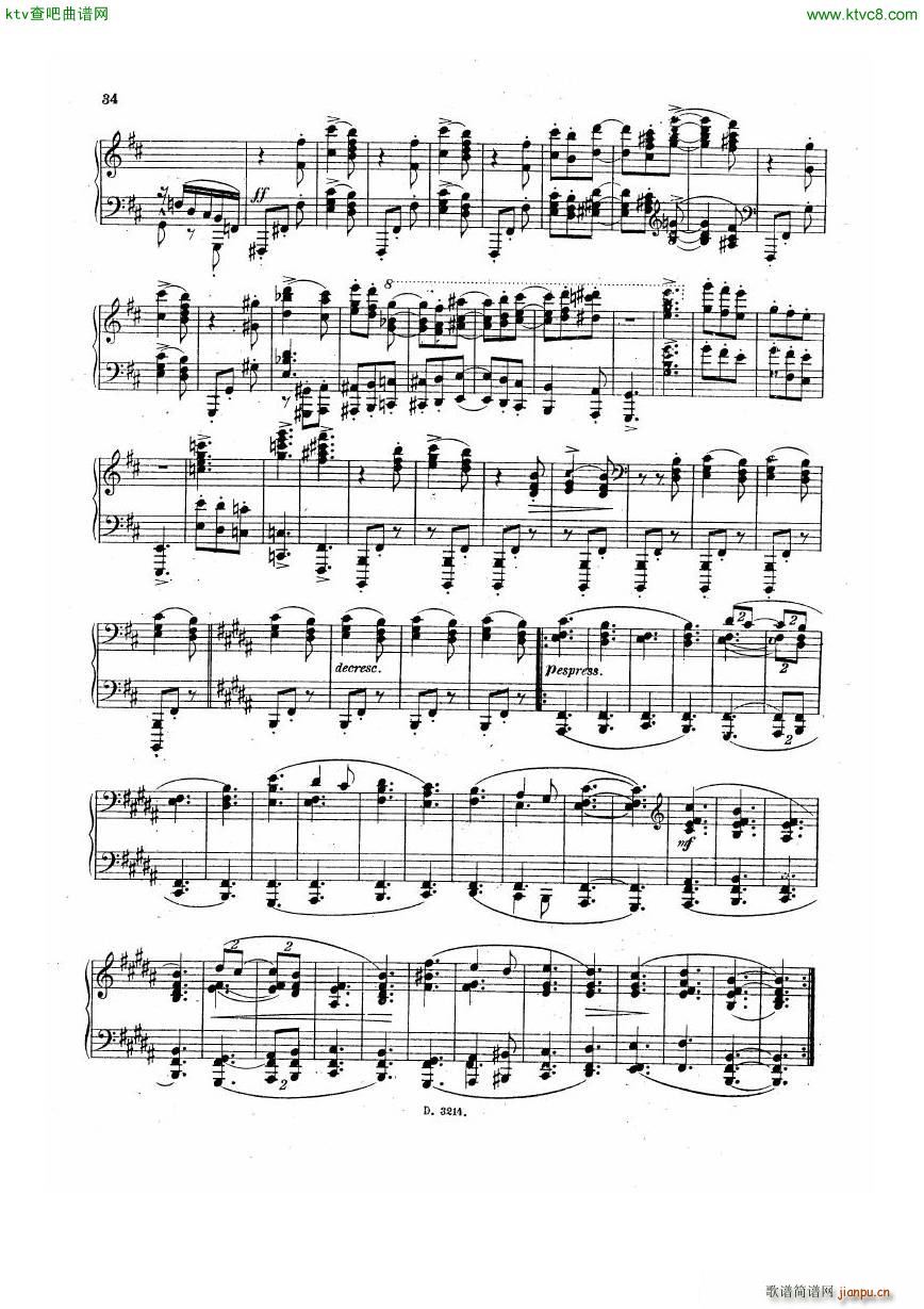 Donhanyi op 1 2(V)31