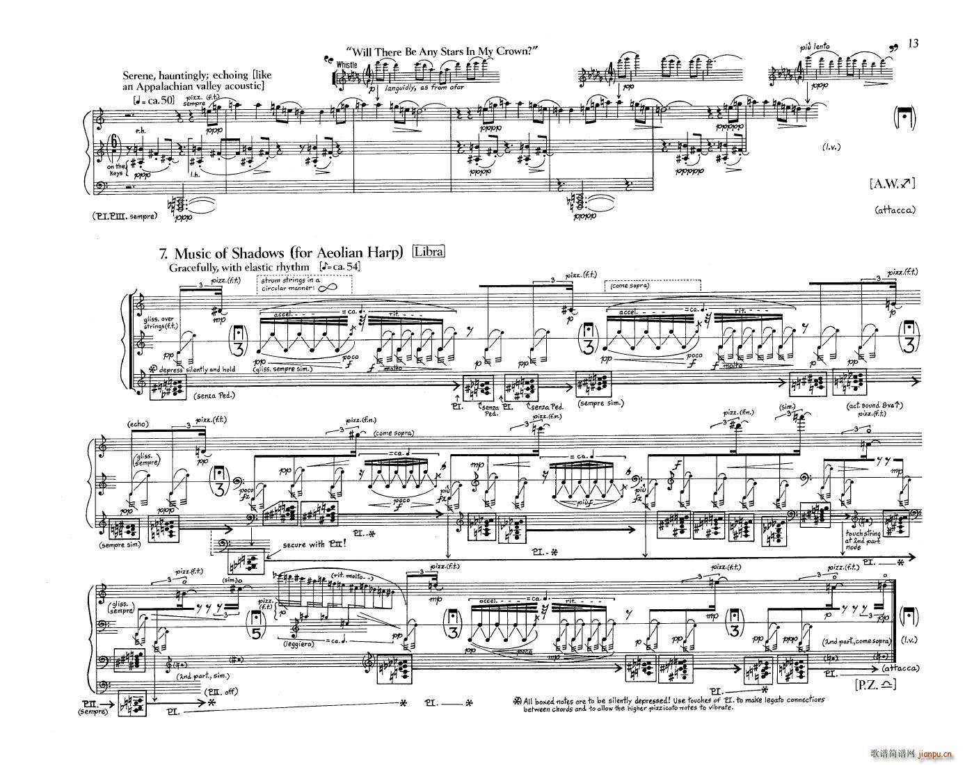 Crumb Makrokosmos Volume 1(V)11