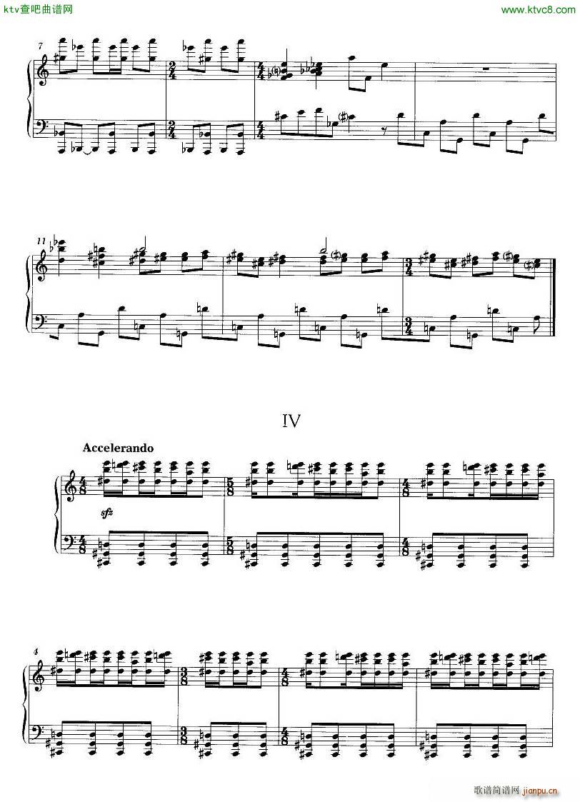 Antheil Sonatina Death of the Machines(V)3