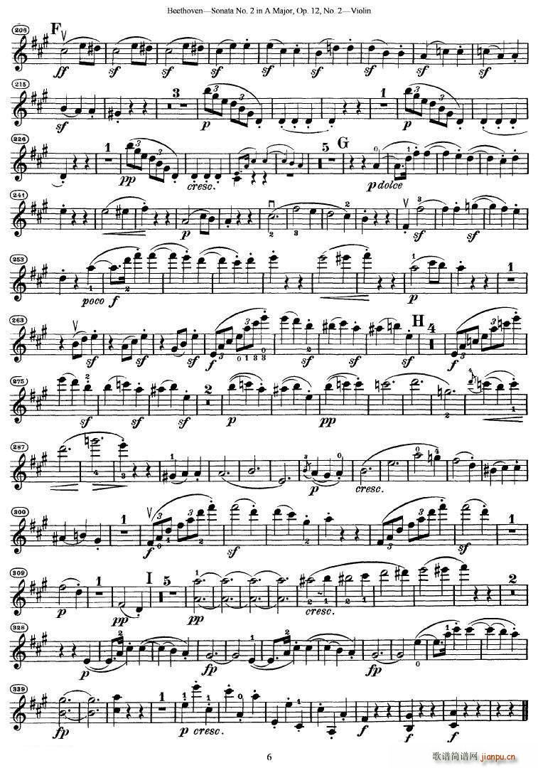 ؐҵڶ̖СQA{(dio)op.12(СV)6