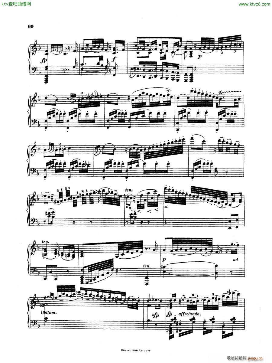 Hummel Sonata No 4 Op 38(V)17