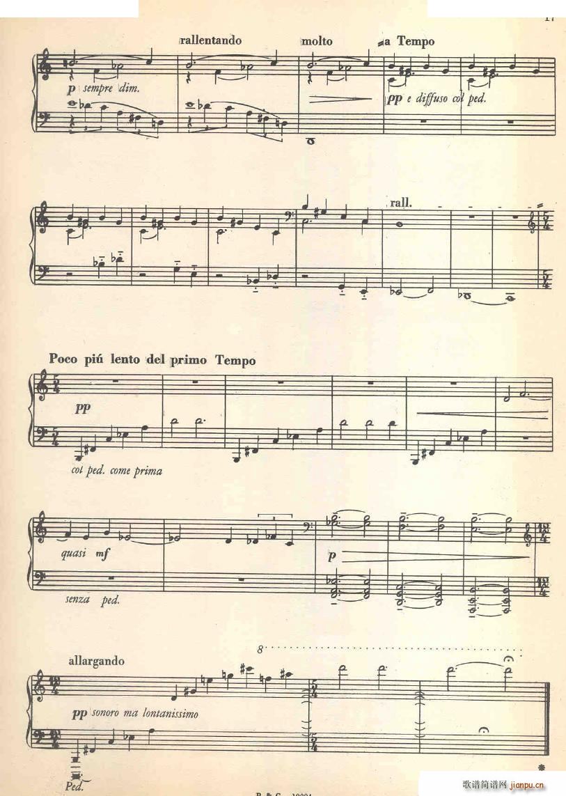 Ginastera Sonata No 1 Sonata No 1(ʮּ)17