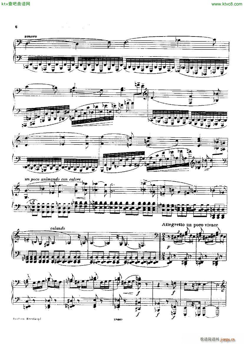 Busoni Toccata(V)6