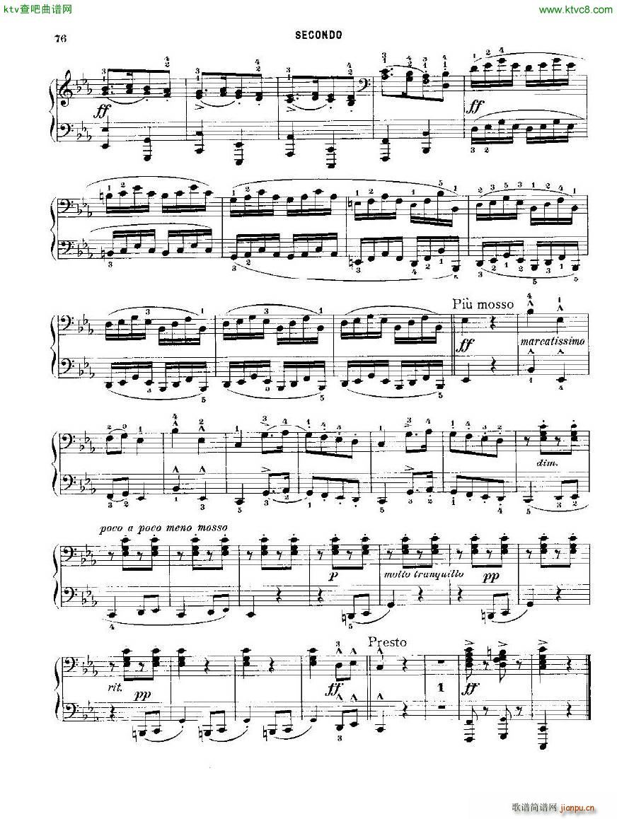 Dvorak op 1 46 2(V)31