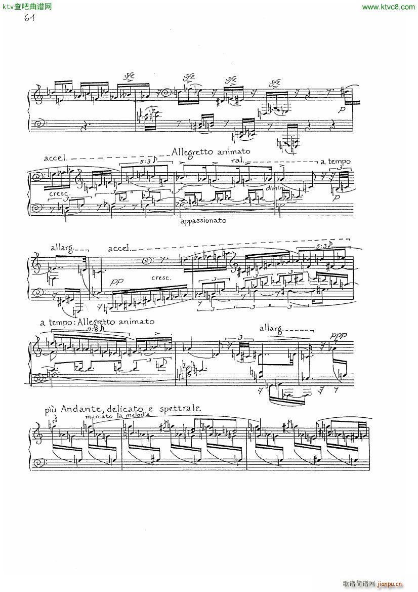 finnissy michael verdi transcription no 08(V)3