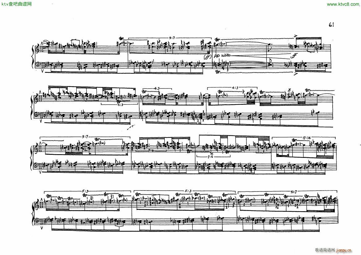 finnissy english 3(V)10