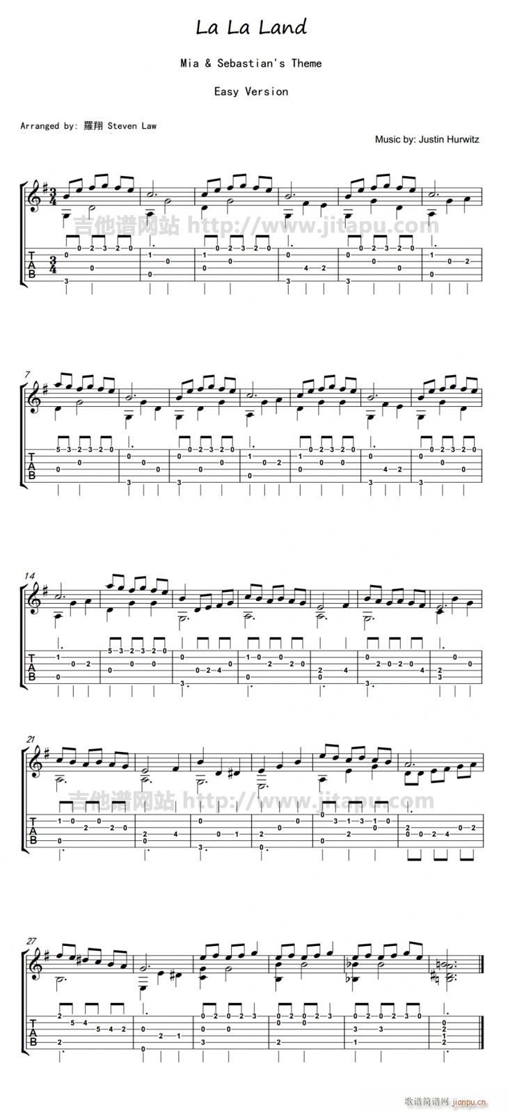La La Land (i)(l)֮(V)1