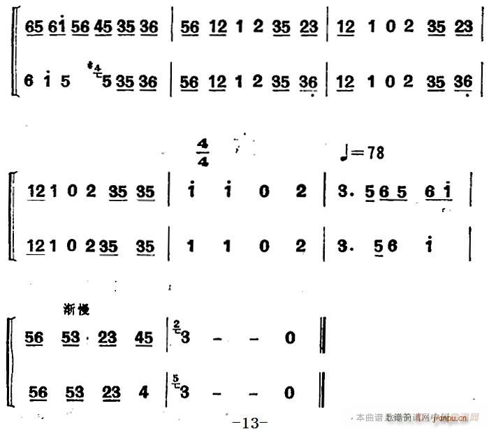 Ͻz  (V)13
