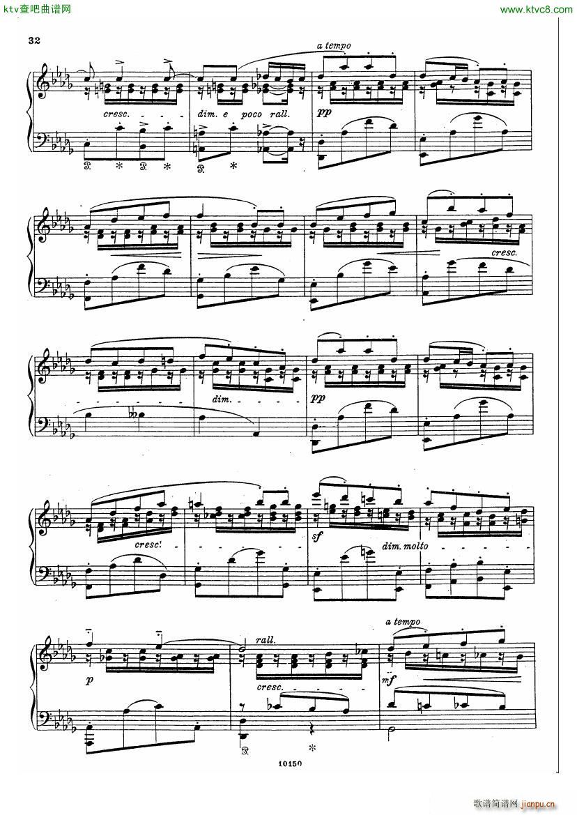 Bizet Chants du Rhin(V)31