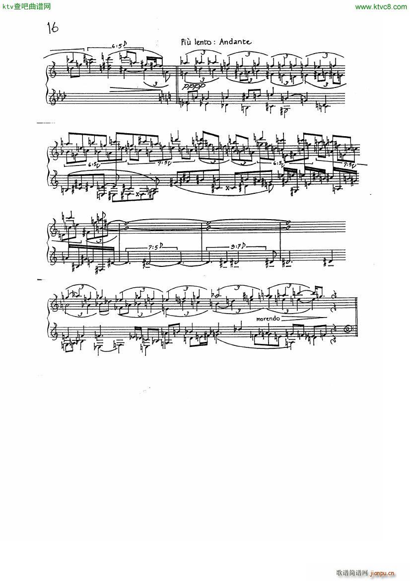 Finnissy Alkan paganini(V)17