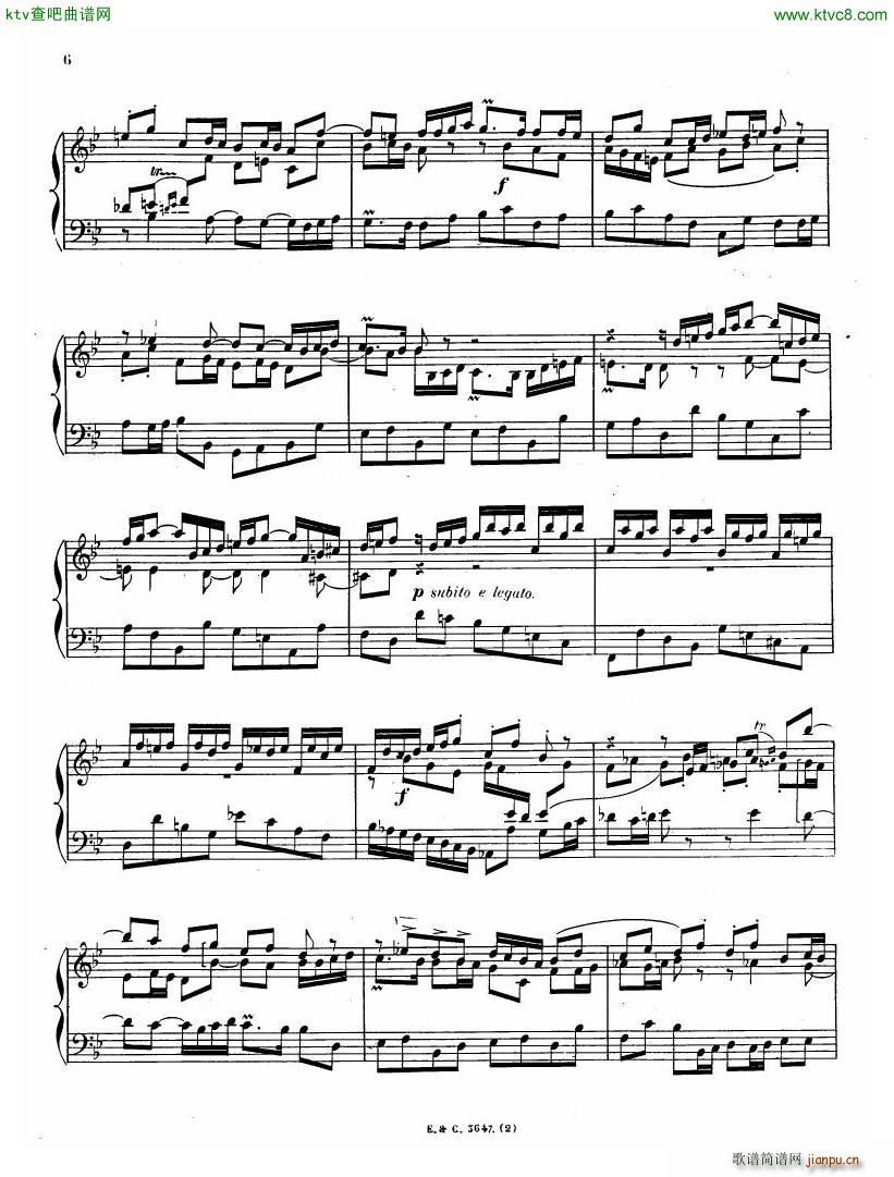 Enesco Op 3 Suite in the old style(V)6