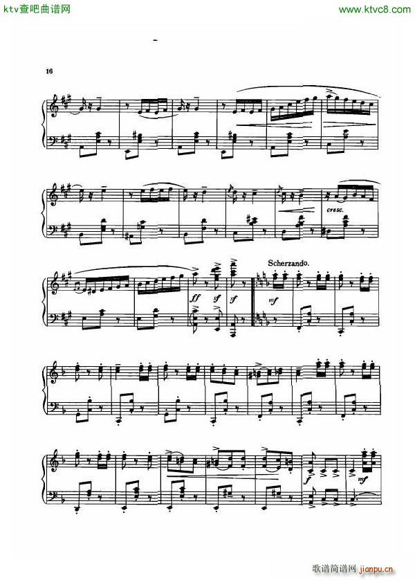 Coates Miniature Suite(V)17