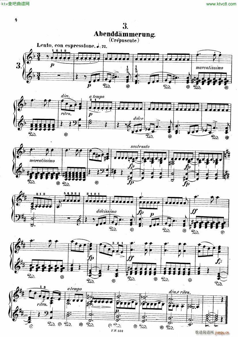 Heller Album for The Young Op 138(V)3