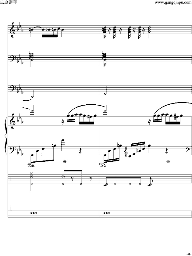 ʺ(V)9