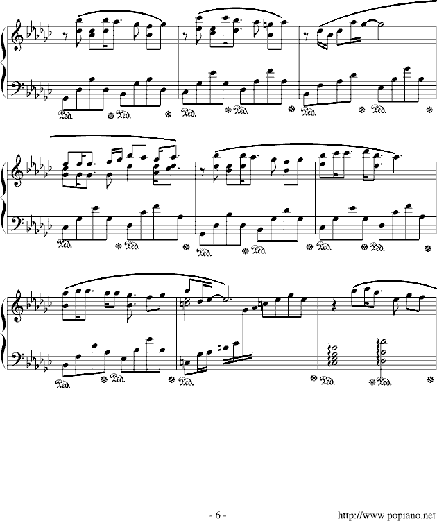 ҂(V)6