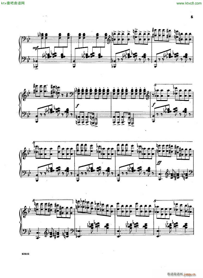 Antheil 2 Toccatas(V)11