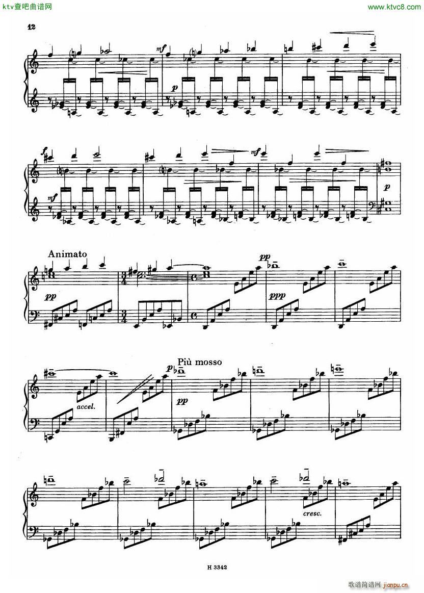 Dobias piano sonatina no 1(V)8