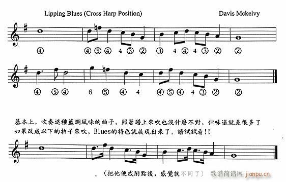 Blues(λɹV)1