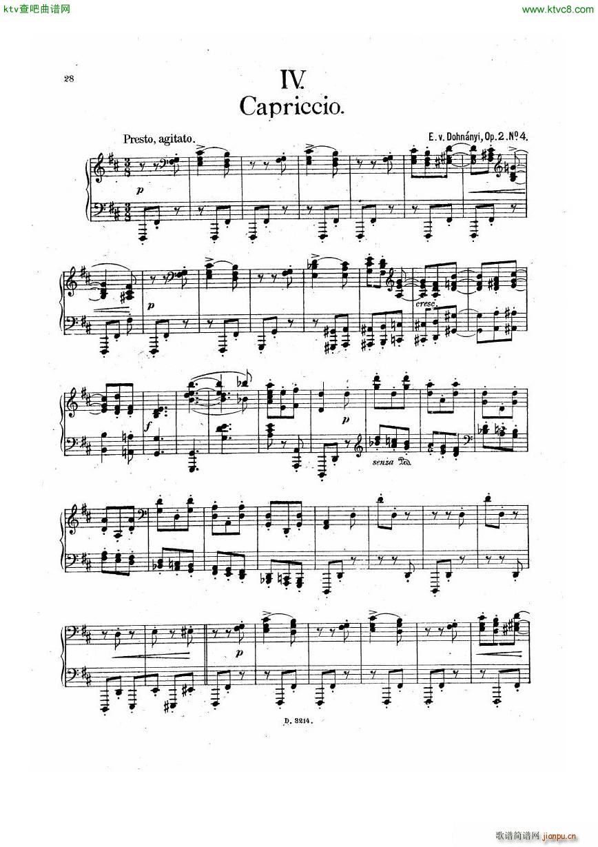 Donhanyi op 1 2(V)25