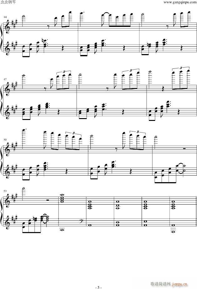 S(V)5