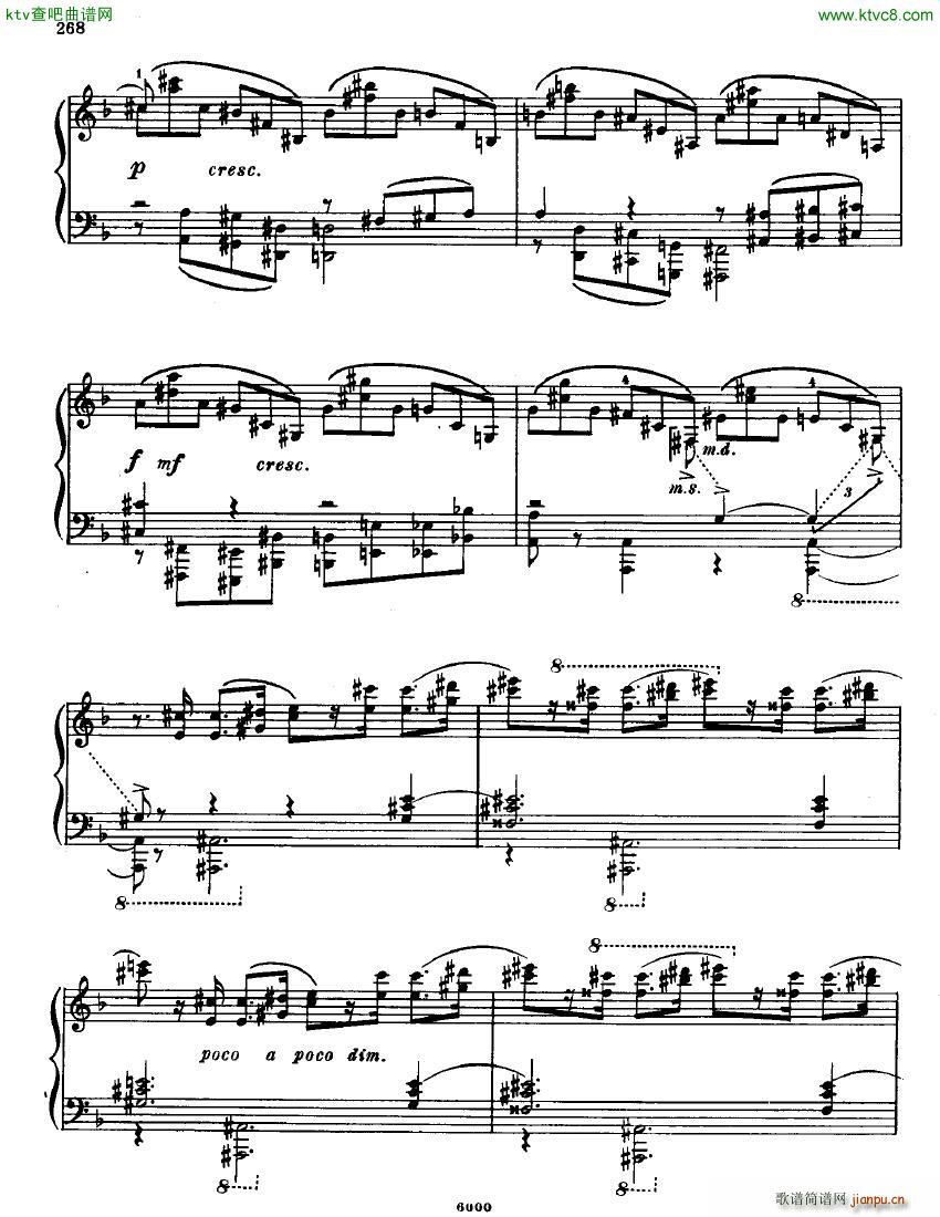 Anatoly Alexandrov Opus 72 Sonata no 10(V)21