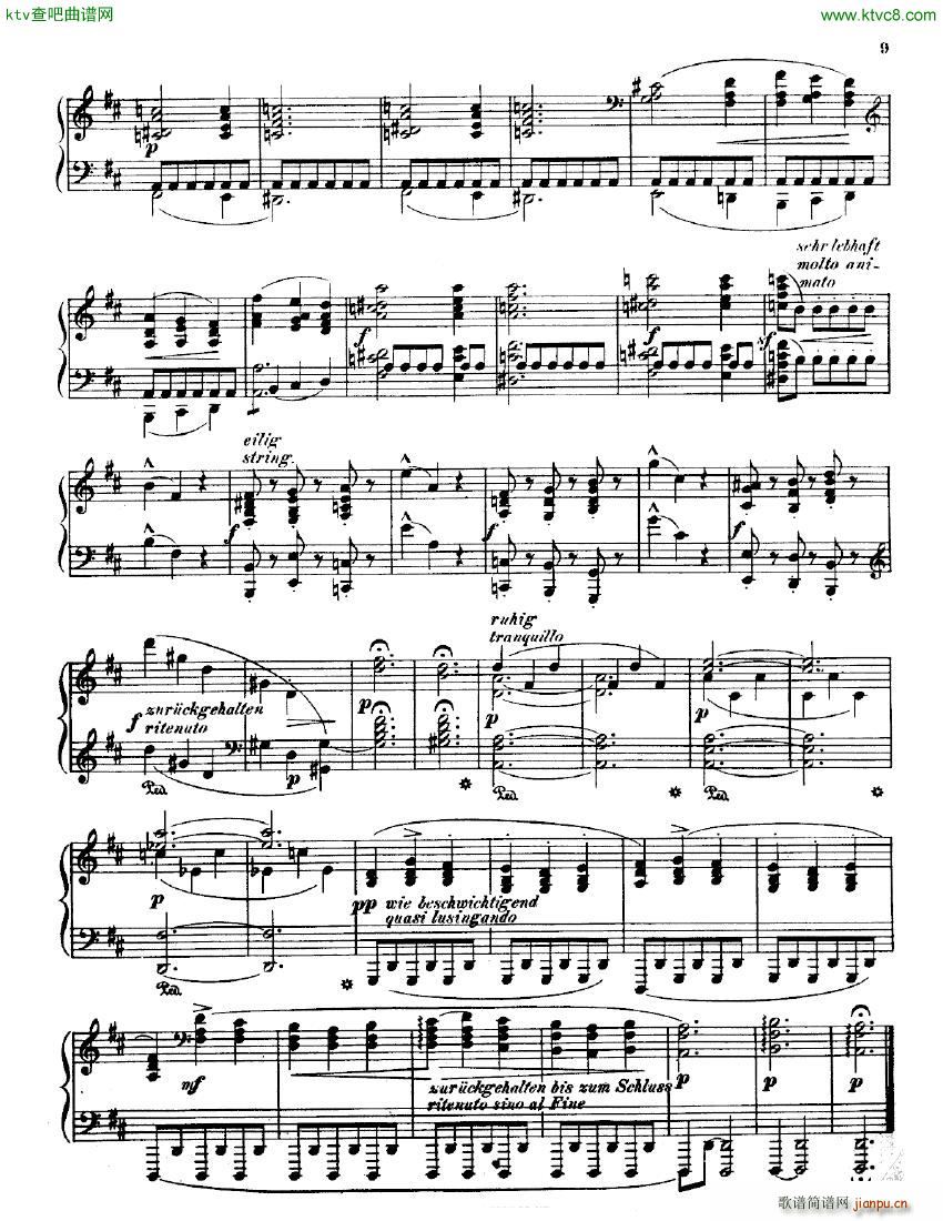 Heller 24 Preludes Op81(V)7