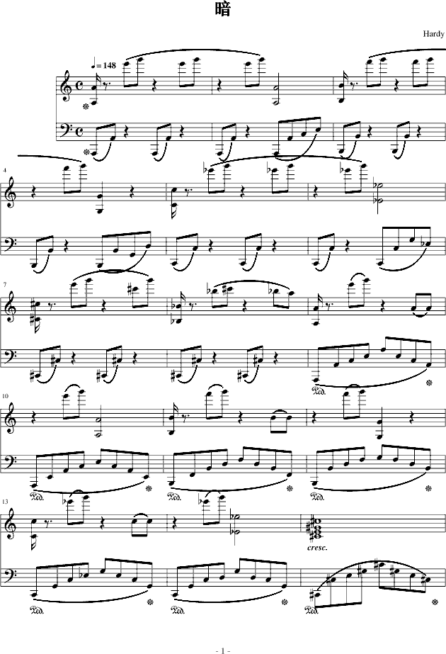 (V)1