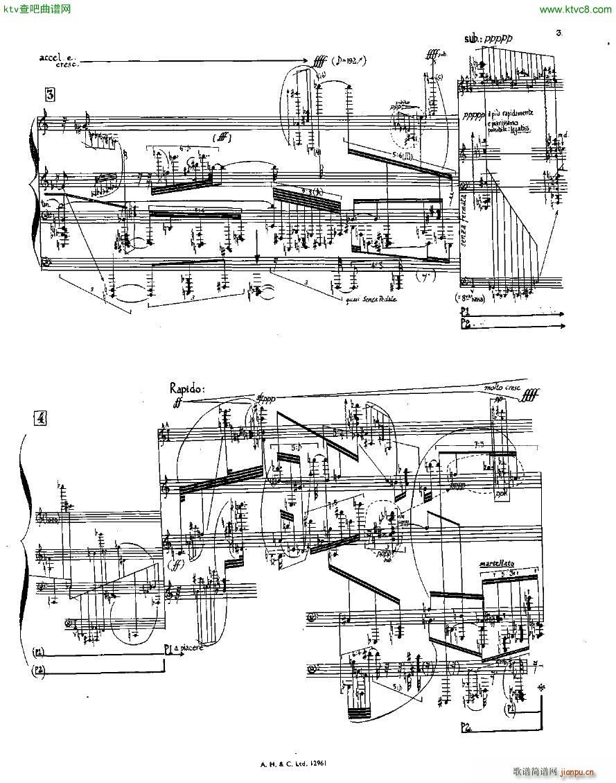 Finnissy Song 9(V)3