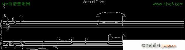 Eternal Love K13 D{(dio)(V)5