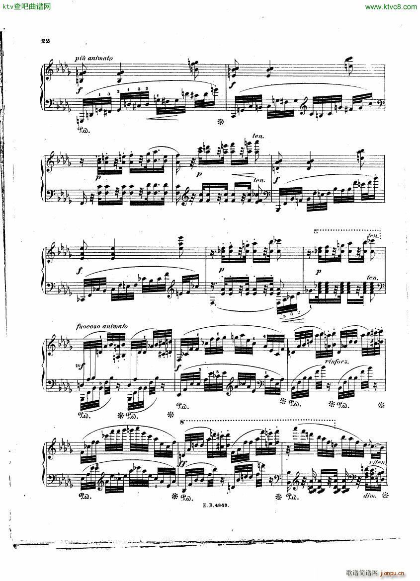 heller schumann variation 1(V)6