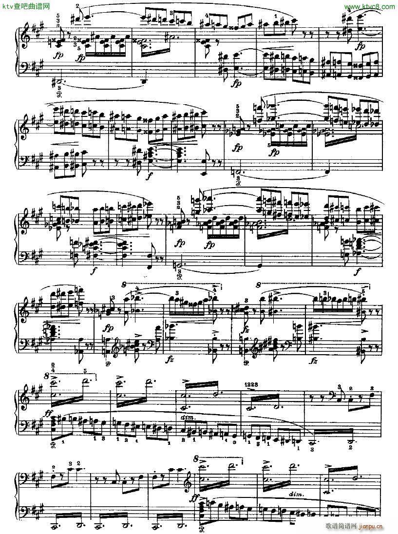 Peer Gynt Suite No 2 Op 55(V)17