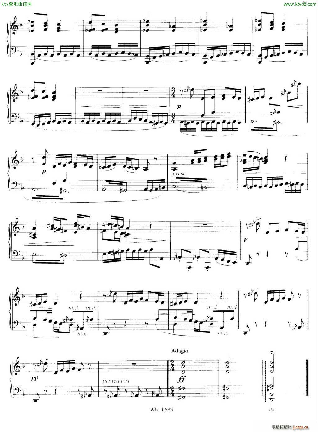 Racconti Fantastici op 12(V)10