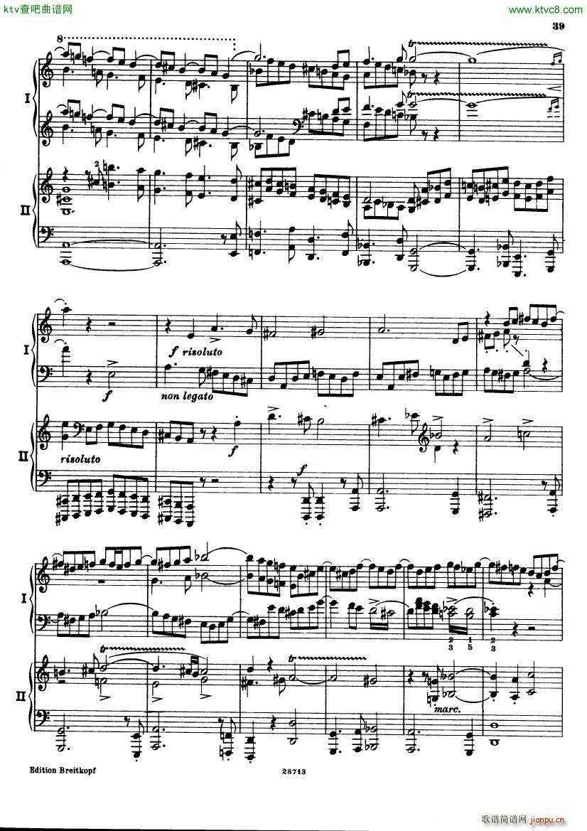 Busoni Fantasia contrappuntistica 2p 2(V)5