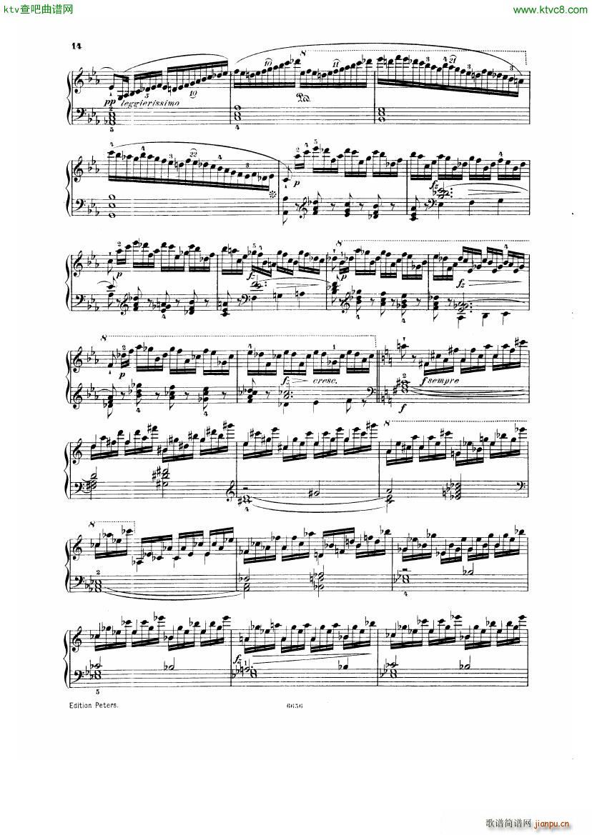 hummel op85 Klavierkonzert Nr1(V)12