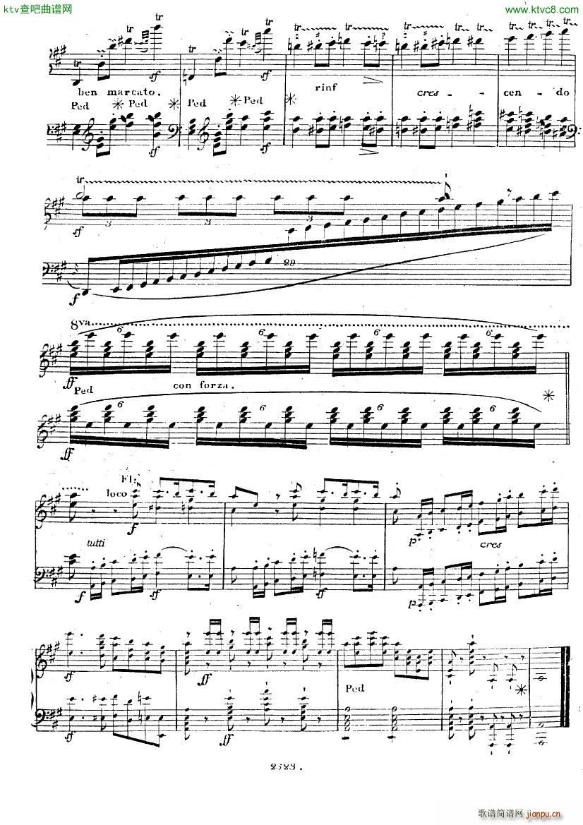 Herz op 034 Piano Concerto No 1(V)13