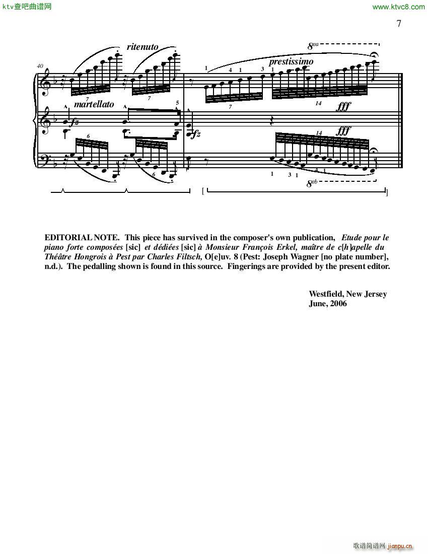 Filtsch op8 etude(V)7
