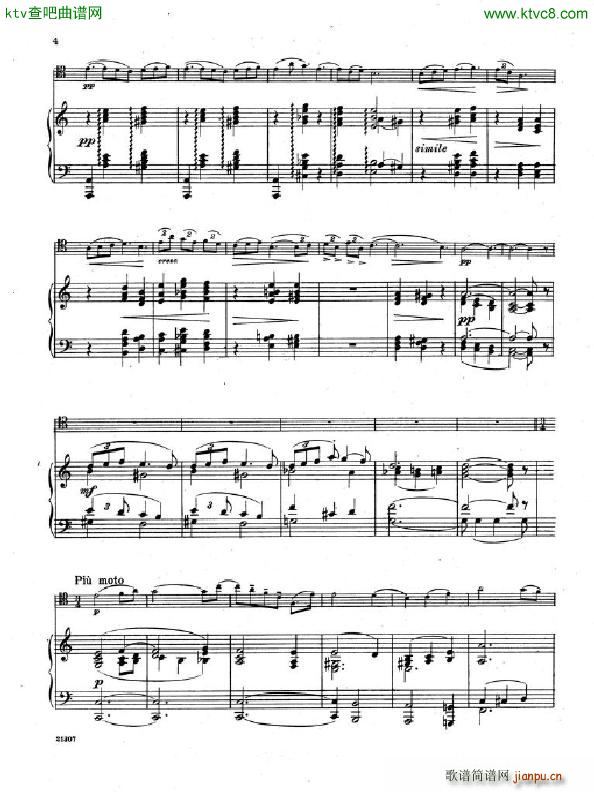 Hadley Elgie Op 36 Cello Piano(V)3