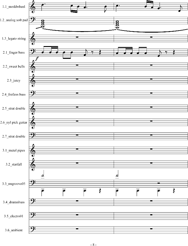 Fblood(V)8