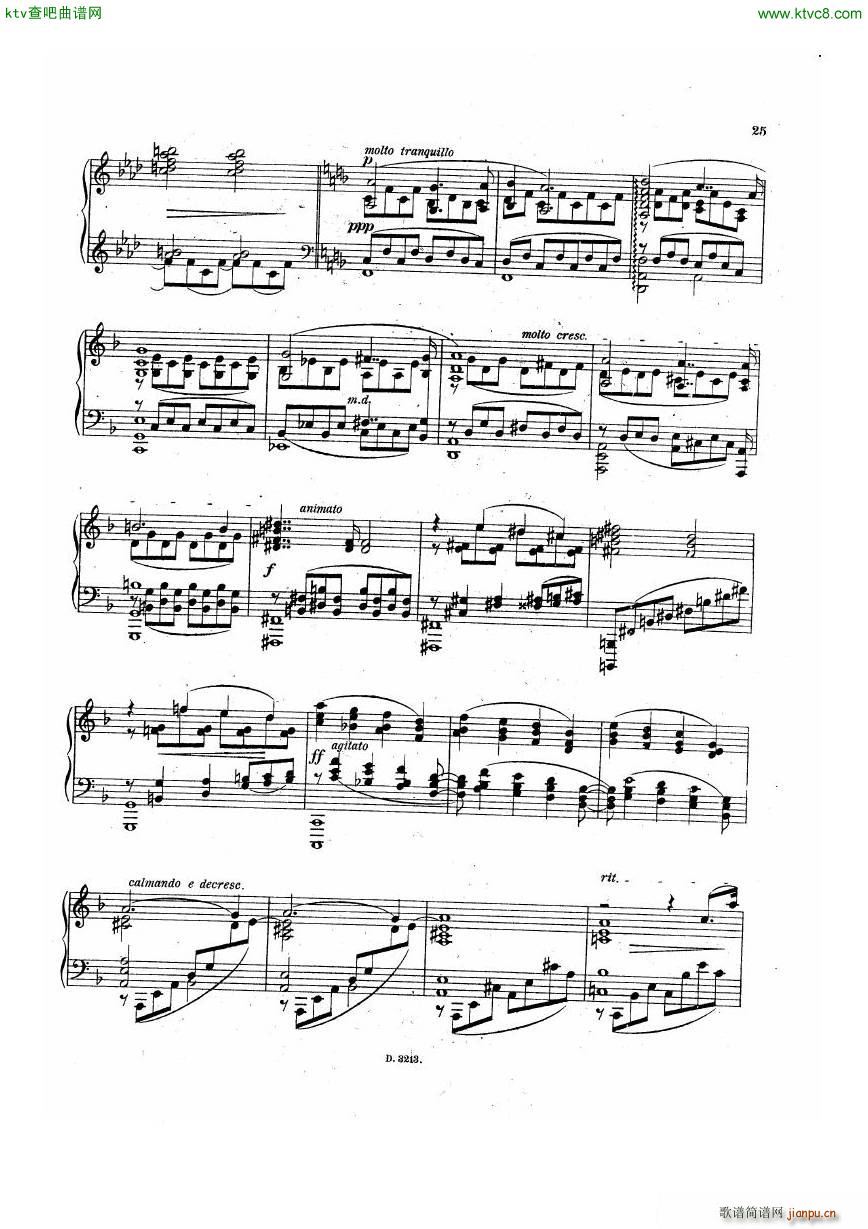 Donhanyi op 1 2(V)22