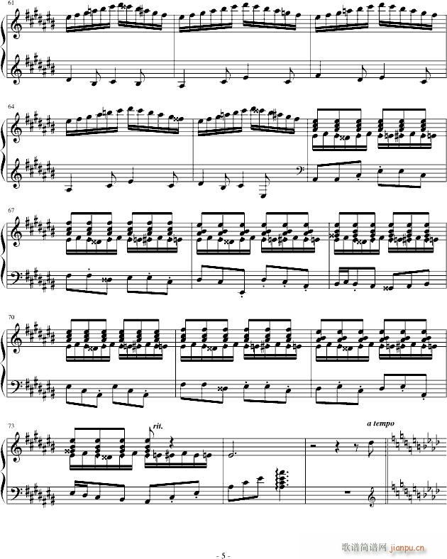 The Music Box(V)5