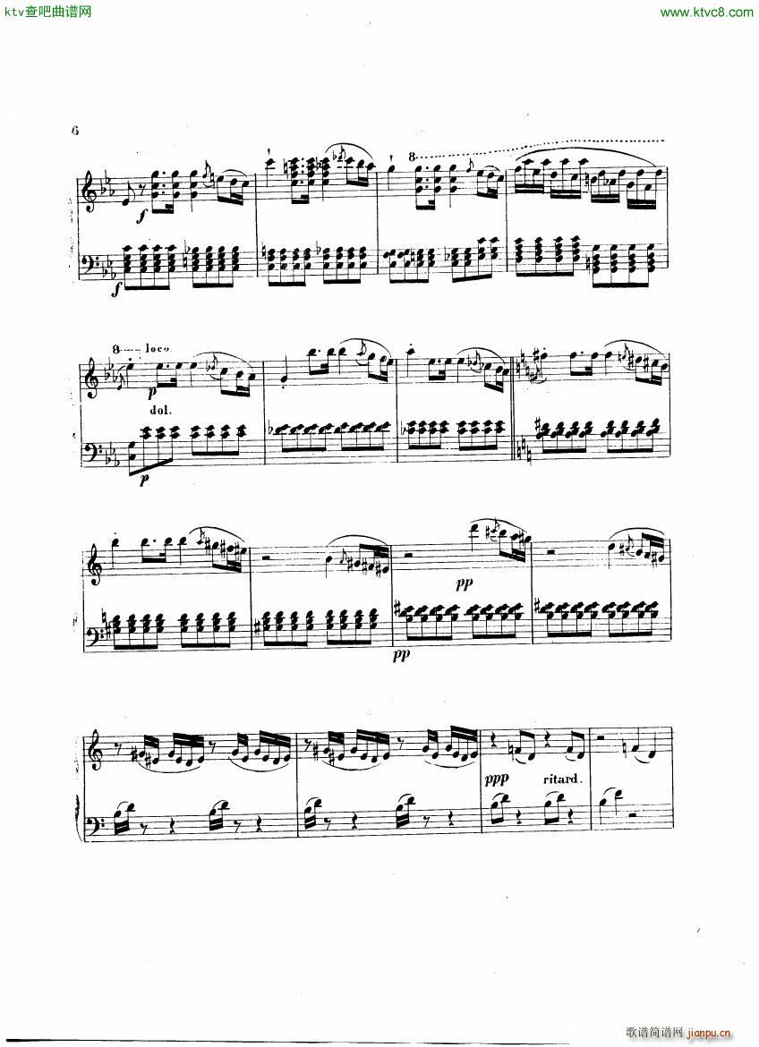 hummel 124 fantasy on mozart s figaro(V)5