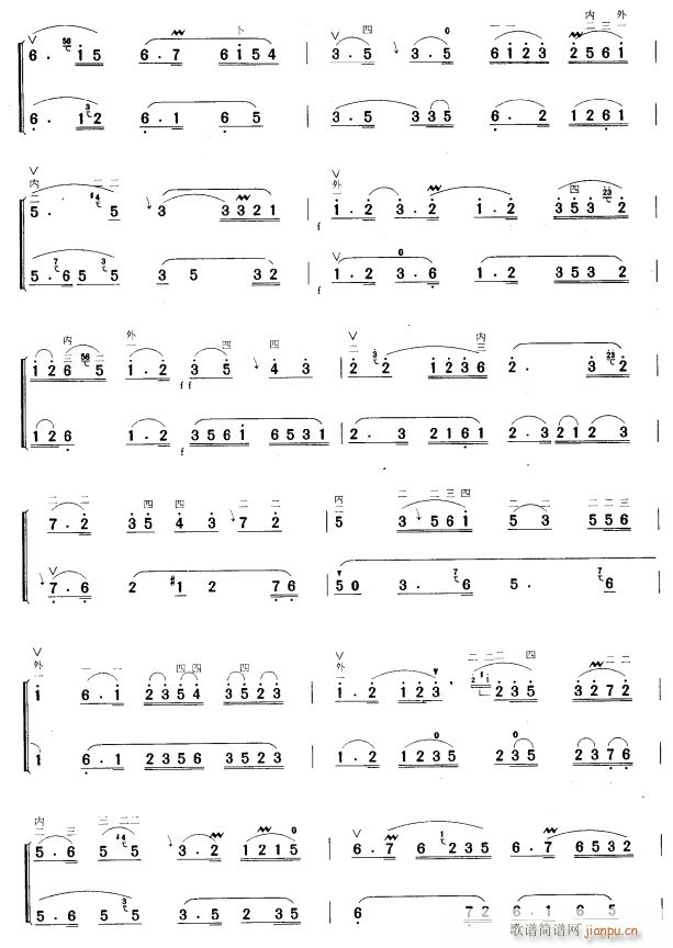   6(V)1