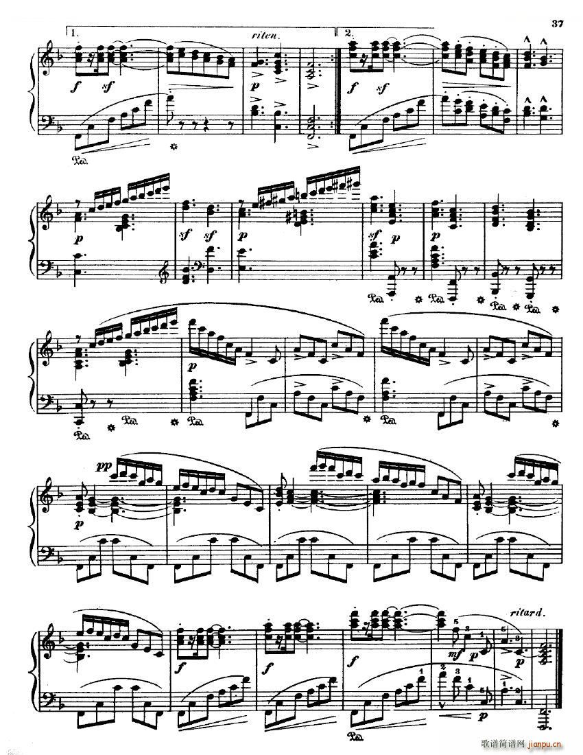 Heller 24 Preludes Op81 24 Preludes Op81(ʮּ)35