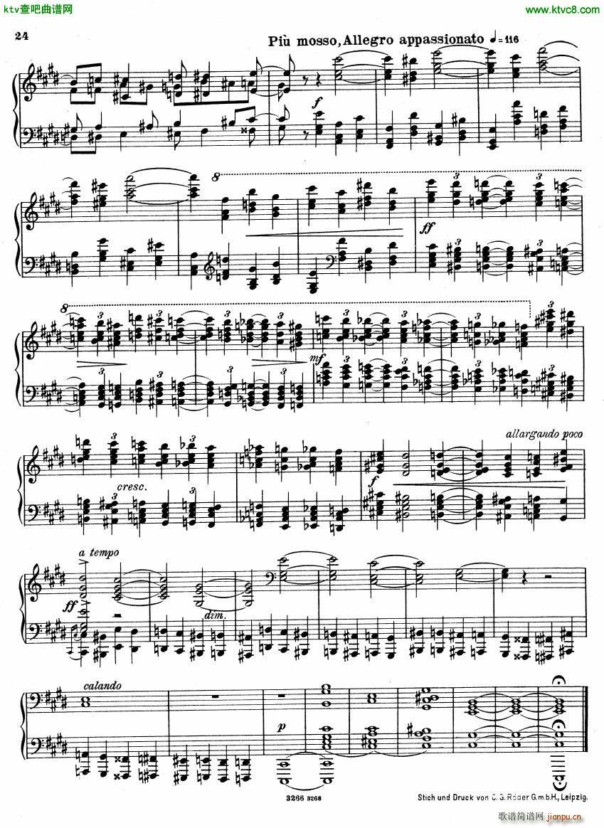 101 2 prelude and fugue(V)10