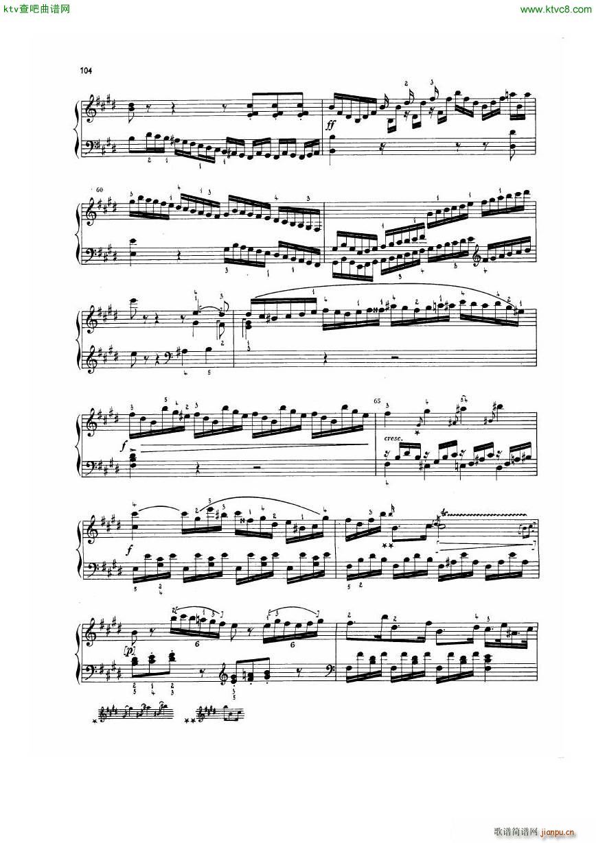 dussek 10 3(V)5