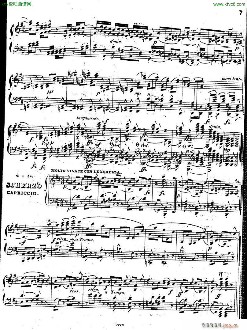 Heller Sonata Op 9(V)6
