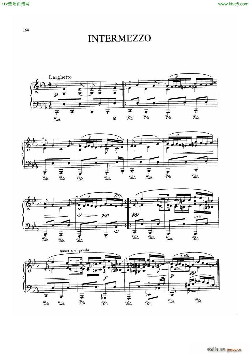 Dvorak 052 Six Pieces(V)8