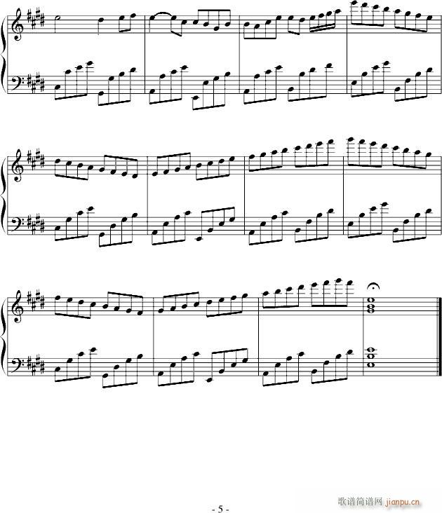 L(V)5